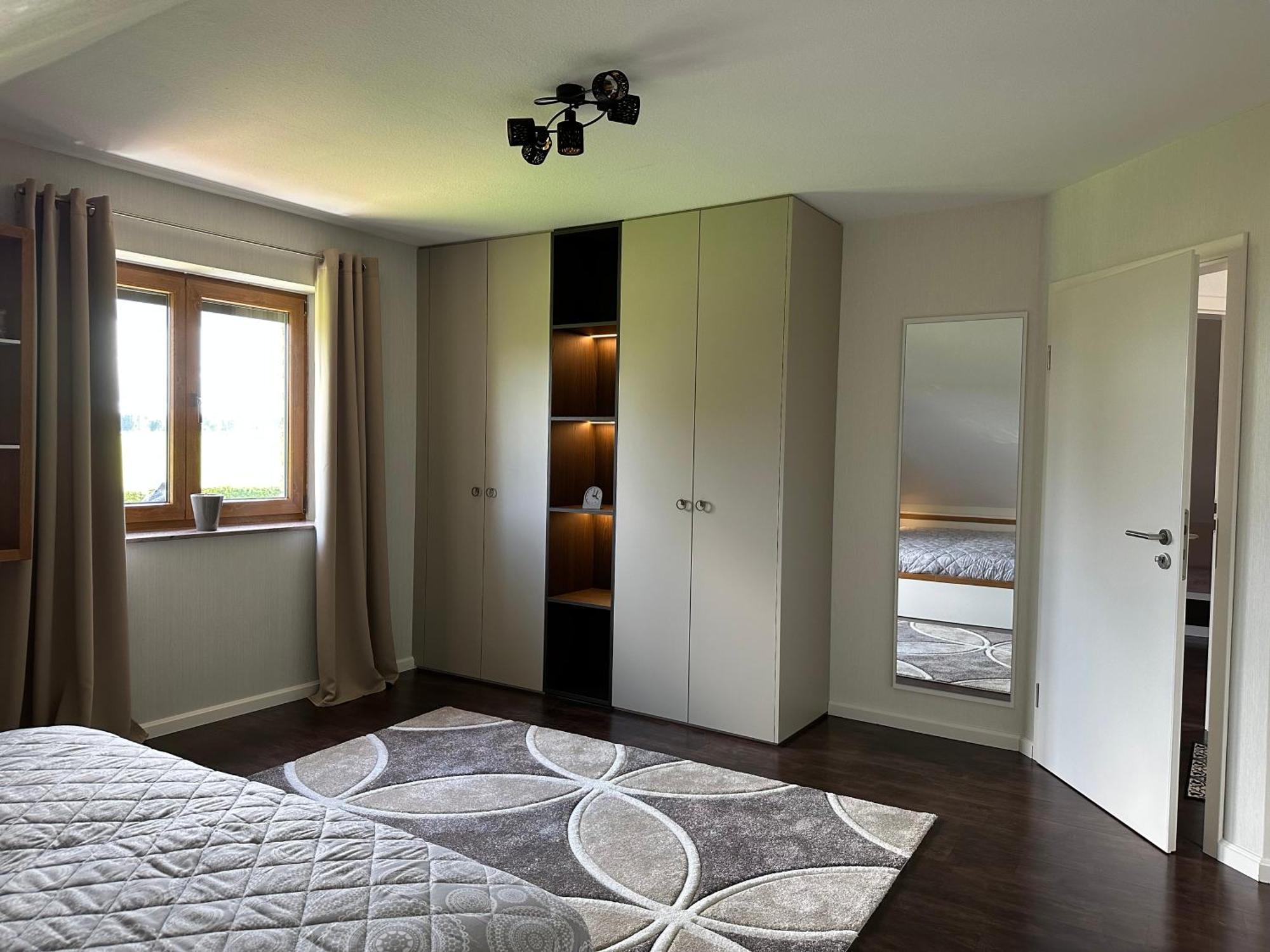 Ferienwohnung Haus Olga Blankenheim  Exterior foto